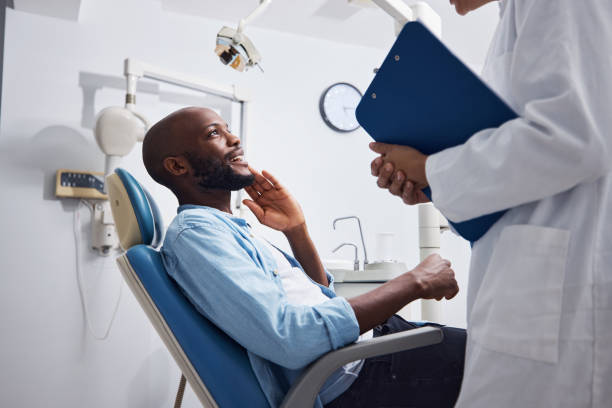 Best Urgent Dental Care for Toothaches in Doolittle, TX