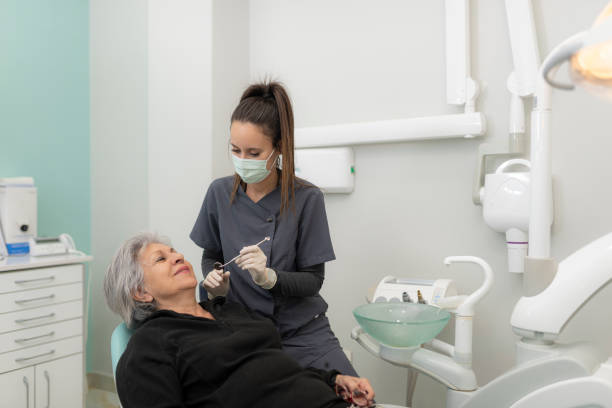 Best 24-Hour Emergency Dental Care in Doolittle, TX