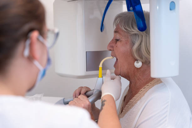 Best Emergency Treatment for Jaw Pain or Injury in Doolittle, TX