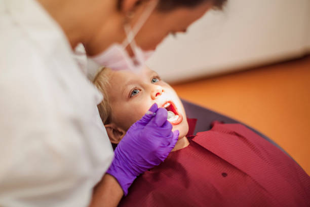 Best After-Hours Dental Care in Doolittle, TX