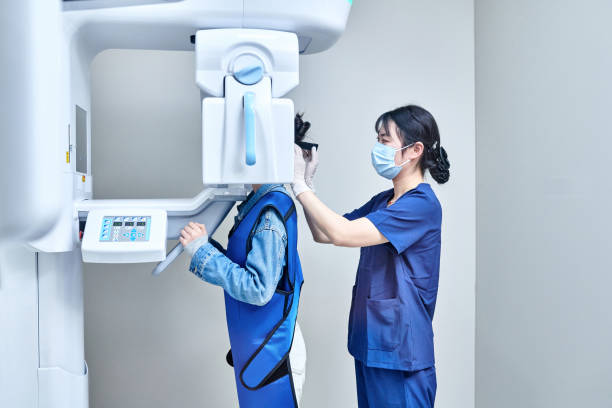 Best Emergency X-Rays and Diagnostics in Doolittle, TX